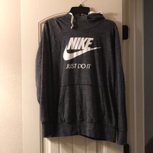 Nike hoodie